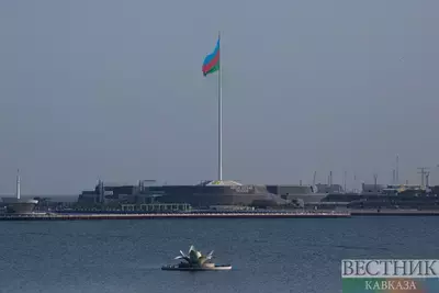 Как Каспий становится цифровым мостом между Европой и Азией Как Каспий становится цифровым мостом между Европой и Азией