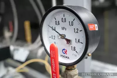 Азербайджан и Иран возобновили взаимные поставки газа Азербайджан и Иран возобновили взаимные поставки газа