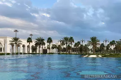 Qasr Al Watan
