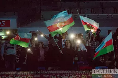 Дебют Александра Плющенко за Азербайджан состоится на турнире в Турции