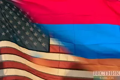 Армения будет развивать отношения с США