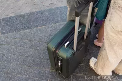 Чемоданы