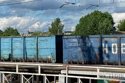 Пшеницу и ячмень из России отправят сегодня в Армению через Азербайджан