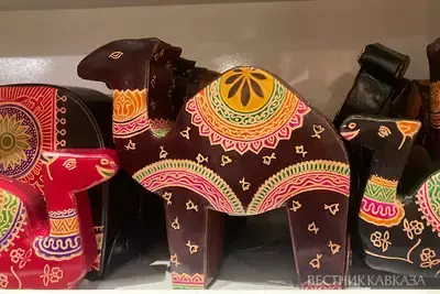 Сувенир из ОАЭ