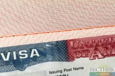 США отменили визовые санкции против Южного Кавказа, России и Ирана