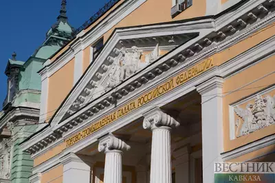 Российские ТПП и АСИ плотно взаимодействуют с Американской торговой палатой – Кобяков