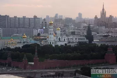 Темы предстоящих переговоров Путина и Пезешкиана озвучили в Кремле