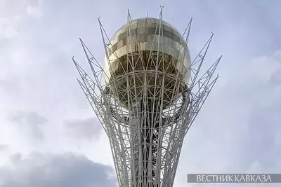 Новые правила въезда в Казахстан для россиян 2026: что такое ETA, зачем оно нужно, как его оформить, платное оно или нет