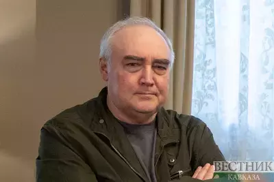 Эльмар Гусейнов: обида на Россию – геополитическая ошибка Еревана Эльмар Гусейнов: обида на Россию – геополитическая ошибка Еревана
