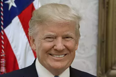 ”Золотой” доллар с Трампом: что это такое, сколько стоит, где купить?