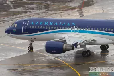 AZAL возобновит регулярные рейсы из Баку в Астрахань