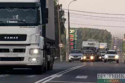 Россия и Азербайджан протестируют грузоперевозки по электронной накладной e-CMR до конца года Россия и Азербайджан протестируют грузоперевозки по электронной накладной e-CMR до конца года