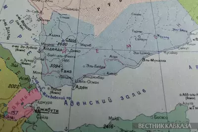 Хуситы и Саудовская Аравия 2026: жертвы, война в Йемене, что происходит и почему? Хуситы и Саудовская Аравия 2026: жертвы, война в Йемене, что происходит и почему?