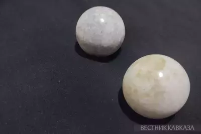 Макет небесного тела
