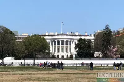 В США допускают затягивание конфликта с Ираном до 2029 года В США допускают затягивание конфликта с Ираном до 2029 года