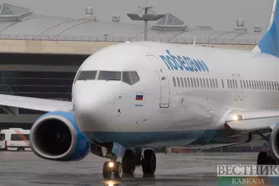 Самолет из Москвы не долетел до Антальи