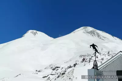 Эльбрус