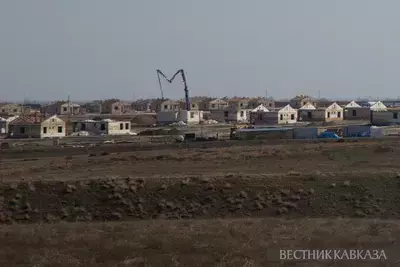 Восстановление Карабаха