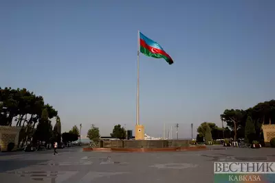 108 лет со дня освобождения Баку 108 лет со дня освобождения Баку