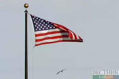 Конгресс США принял резолюцию с требованием прекратить войну с Ираном Конгресс США принял резолюцию с требованием прекратить войну с Ираном