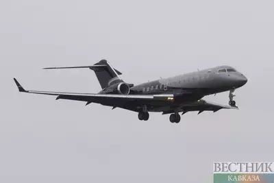 Азимут возобновит рейсы из Астрахани в Баку с 1 октября