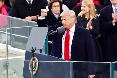 Дональд Трамп и республиканцы на грани поражения Дональд Трамп и республиканцы на грани поражения