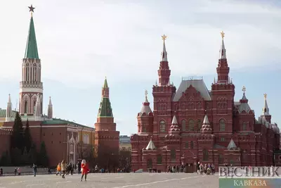 Более 50% туристов с Ближнего Востока выразили готовность вновь посетить Россию
