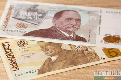 Грузия вводит импортный сбор на пшеницу