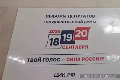 Россия выбрала Госдуму IX созыва Россия выбрала Госдуму IX созыва