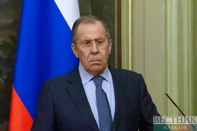 Лавров поздравил Мирзояна с Днем независимости Армении