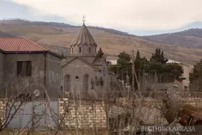 Аскеран