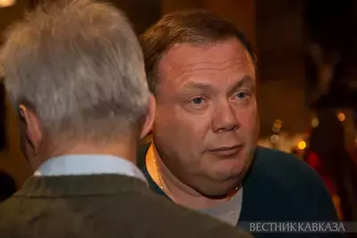 Фридман Михаил