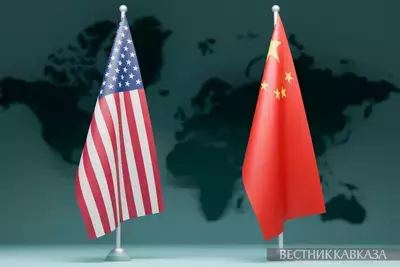 Торговая война, Иран и Тайвань: что решат Си и Трамп на историческом саммите? Торговая война, Иран и Тайвань: что решат Си и Трамп на историческом саммите?