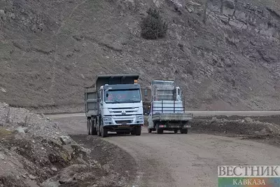 Золото, медь и железо: как Азербайджан перестраивает горнодобывающую отрасль Золото, медь и железо: как Азербайджан перестраивает горнодобывающую отрасль