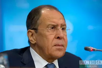 Глава МИД РФ выразил соболезнования Астане