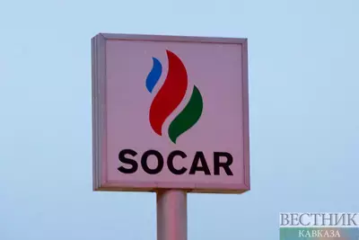 SOCAR станет спонсором сборной Италии по футболу