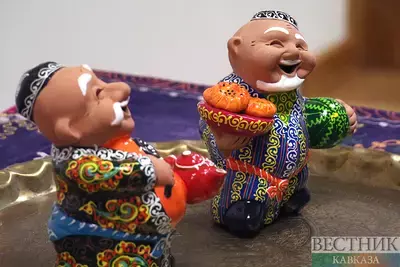 Узбекские фрукты появятся в США?