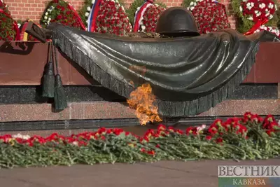 Выставка о Битве за Кавказ пройдет в Варшаве
