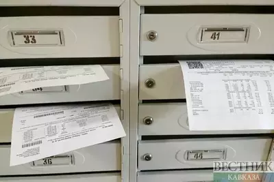 Свыше 23 тыс умных счетчиков установили на Северном Кавказе