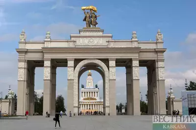 В преддверии нового сезона в Москве пройдет Форум туристических территорий