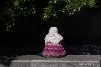 Зачем нужен Международный день пожилых людей? Зачем нужен Международный день пожилых людей?