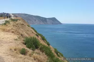 Анапа