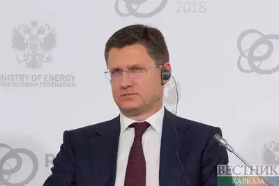 Новак: страны ОПЕК+ могут преодолеть нефтяной кризис