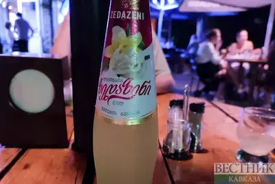 Лимонад
