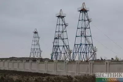 Поставки нефти и газа с Ближнего Востока вернулись на довоенный уровень – Reuters Поставки нефти и газа с Ближнего Востока вернулись на довоенный уровень – Reuters