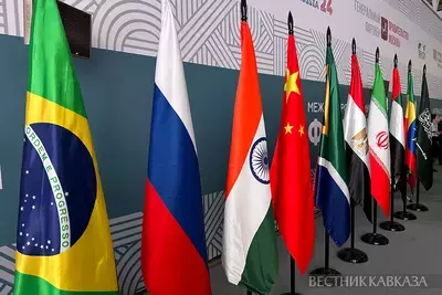 Бразилия выбирает между Вашингтоном и БРИКС Бразилия выбирает между Вашингтоном и БРИКС