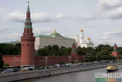 Ряд экономических проектов обсуждают Москва и Вашингтон – Кремль