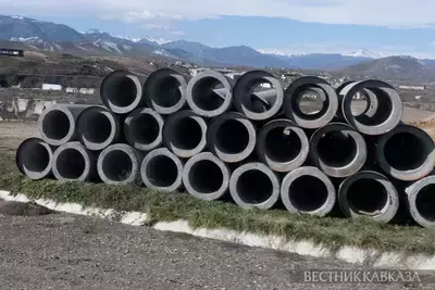 Восстановление Карабаха