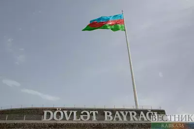 Глава МИД Китая Ван И посетит Азербайджан