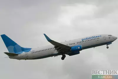 Победа выполнила 68 рейсов в Дубай после возобновления полетов